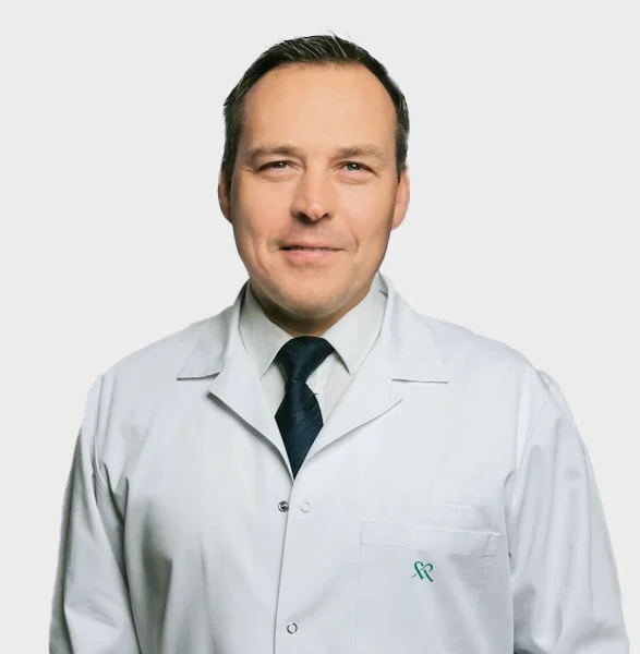 Prof. habil. dr. Darijus Skaudickas