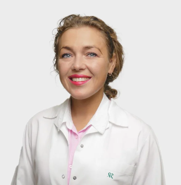 Agnė Gimžauskaitė