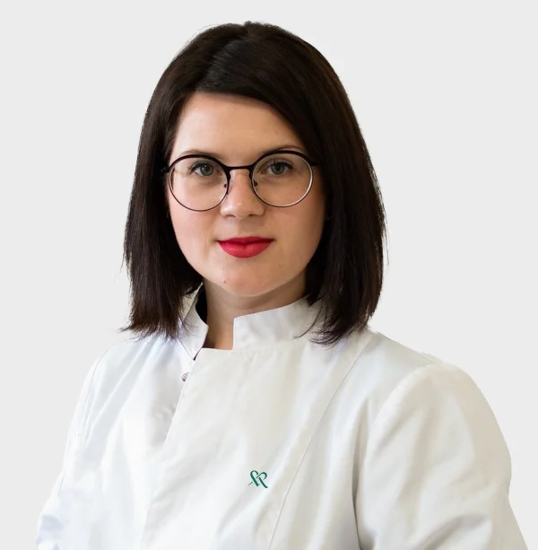 Agnė Maželienė (Ramonaitė)