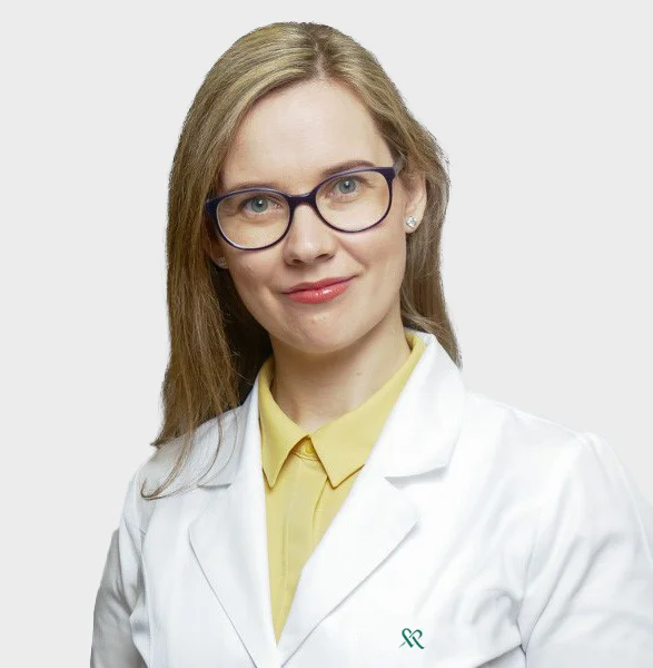 Vita Lizdenienė