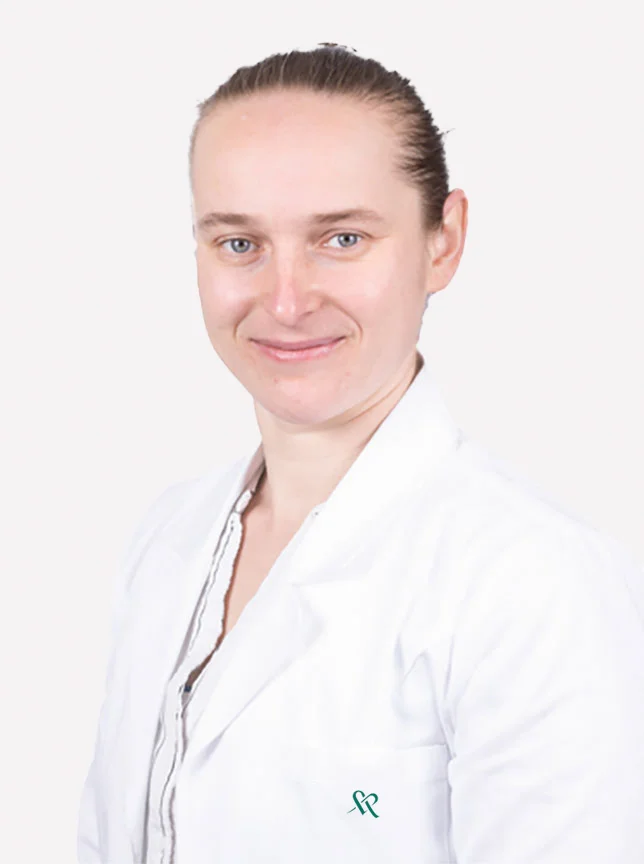 Rita Oksaitė