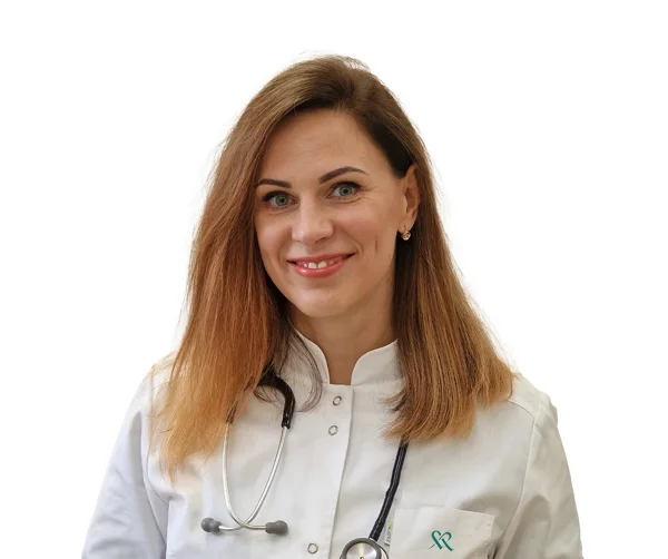 Inga Giedraitienė