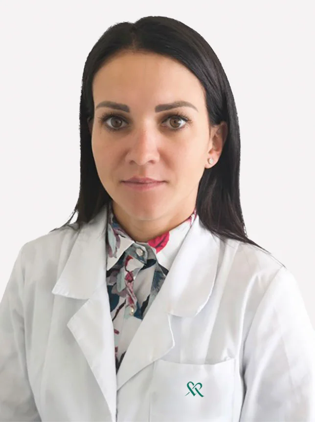 Justina Tumėnė