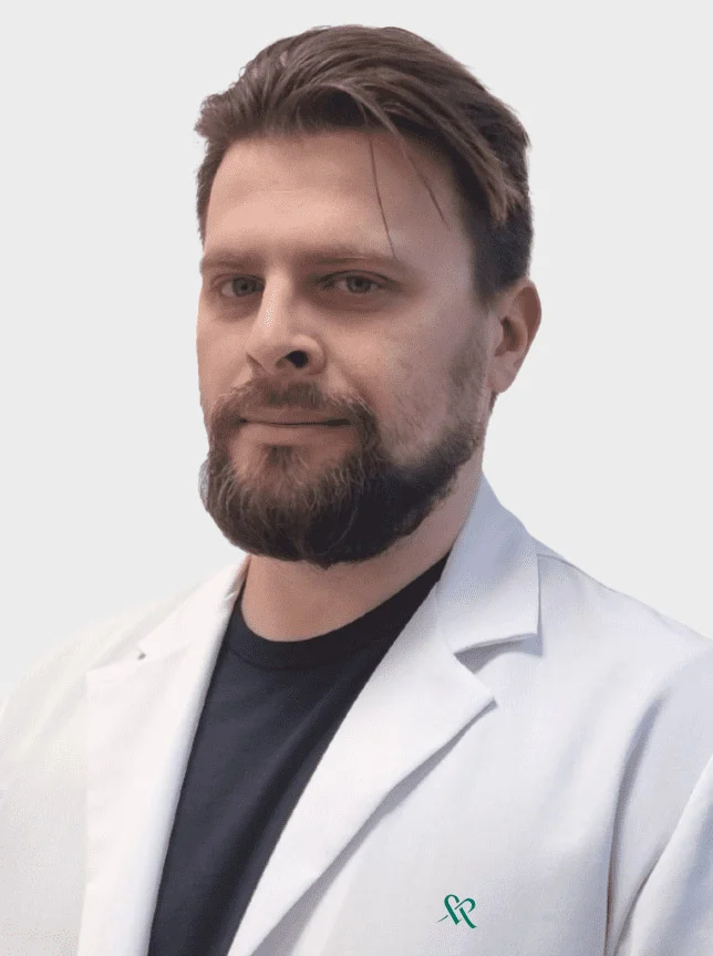 Aleksej Lebedev
