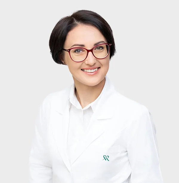 Dr. Ieva Ceslevičienė