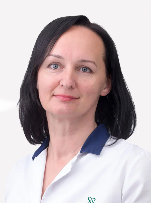 Irma Šakinienė