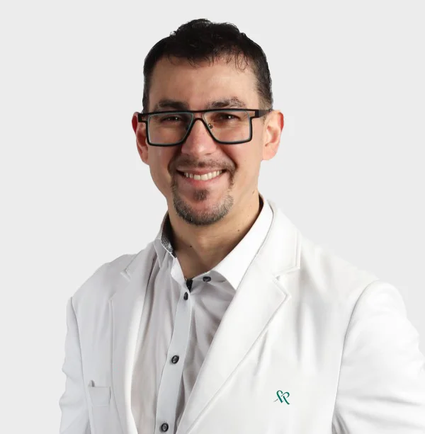 Vakaris Varyginas