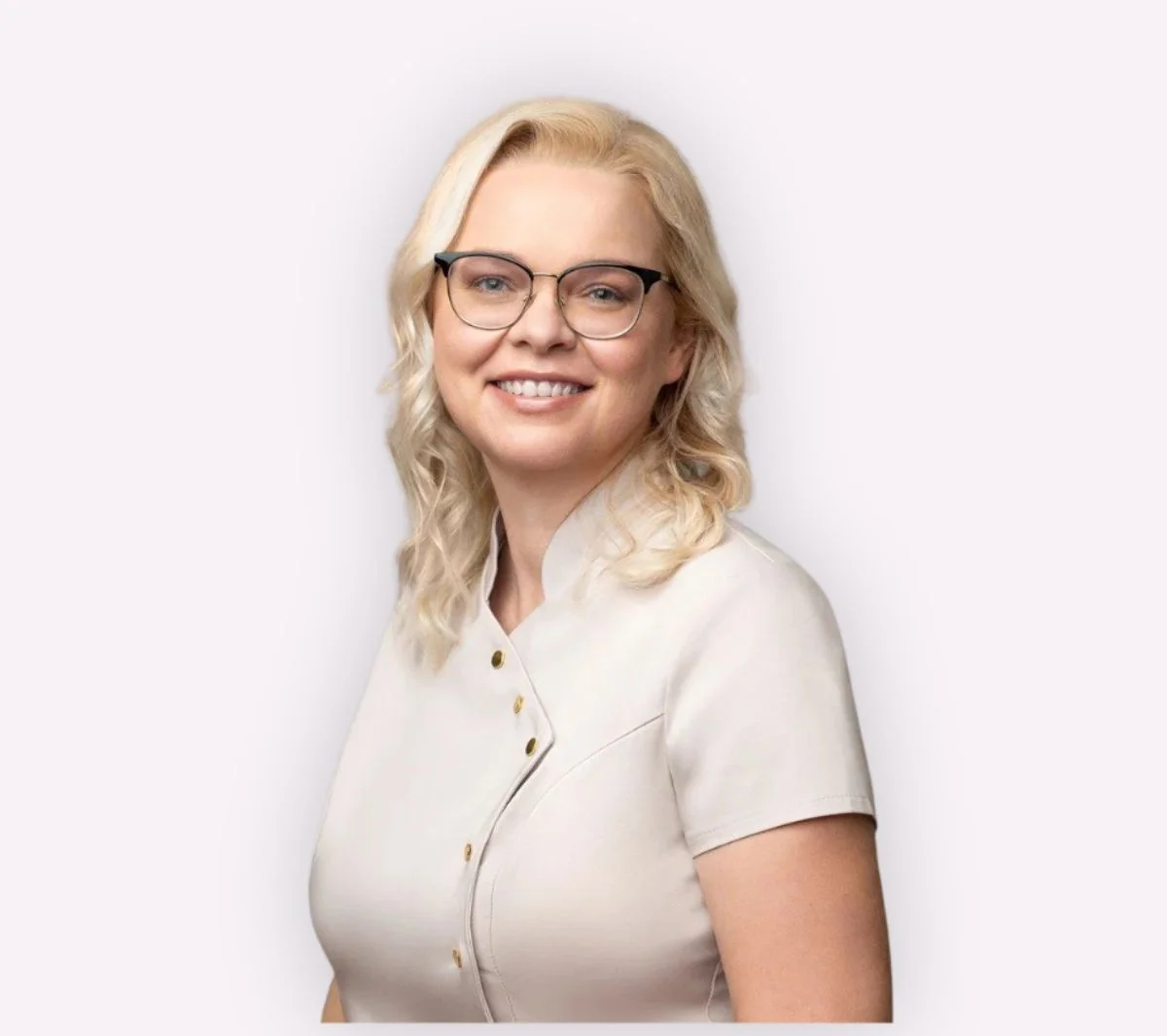 Jurgita Tamošiūnaitė-Grigaitienė