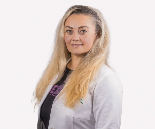 Ingrida Jurkevičienė