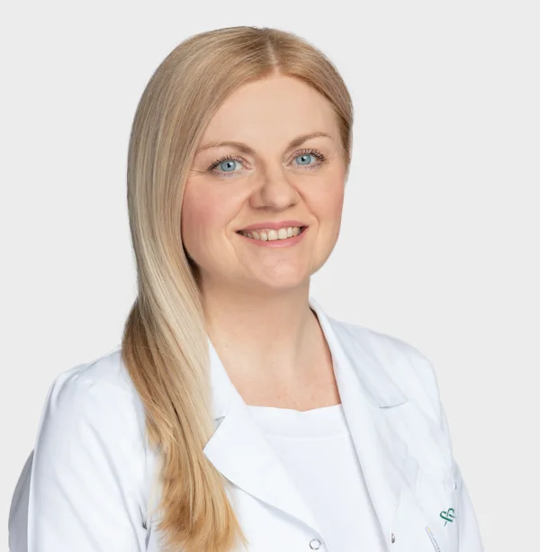Daiva Arbačiauskienė