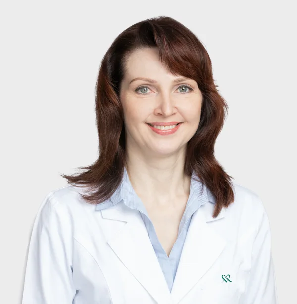 Lina Pupelienė