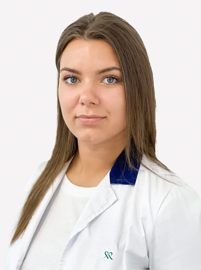 Monika Gliožytė