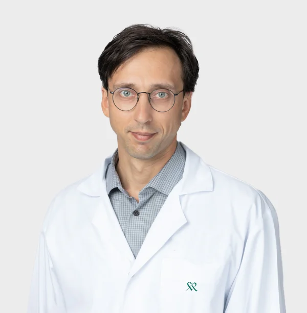 Dr. Aleksandr Grinčuk