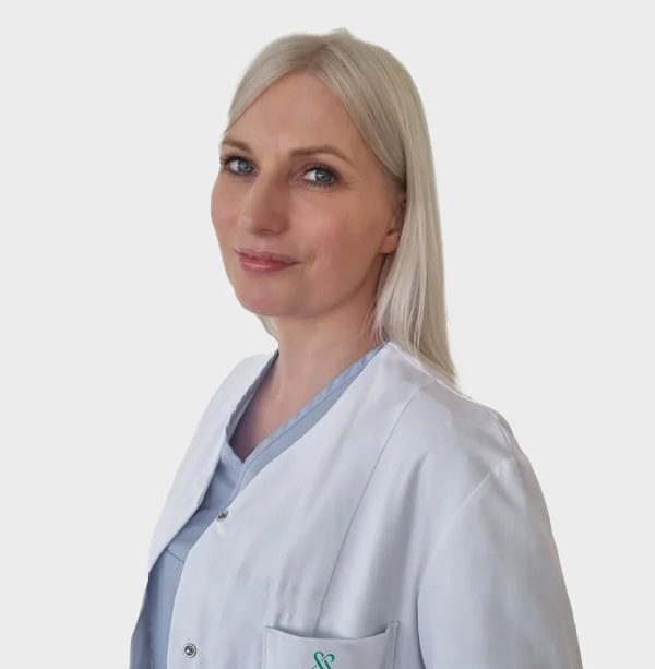 Dovilė Alijeva