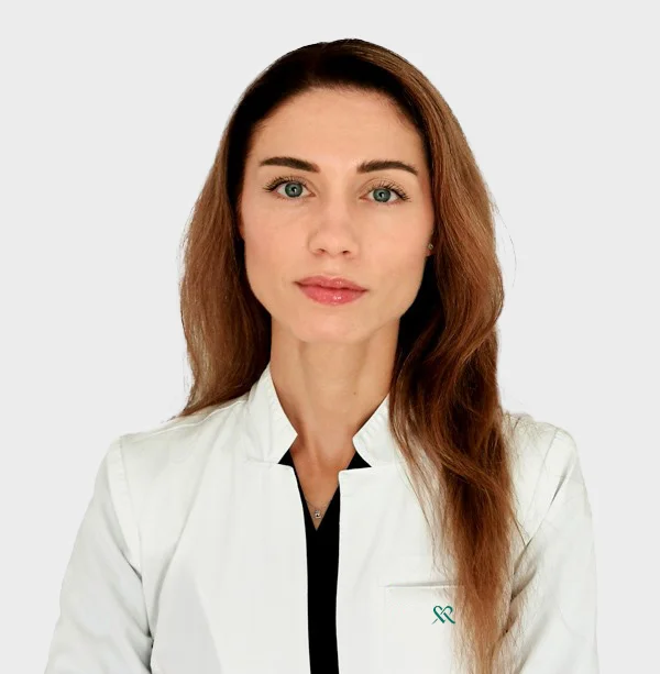 Audronė Milčiūtė (Dmitrijevienė)