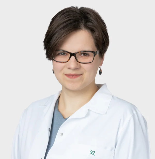 Rusnė Jakaitė