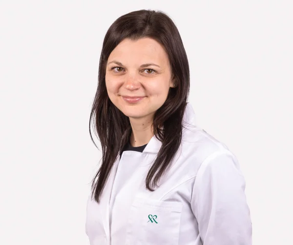 Kristina Kazakevičienė