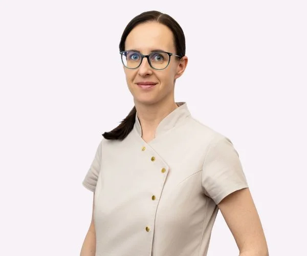 Dovilė Proškutė