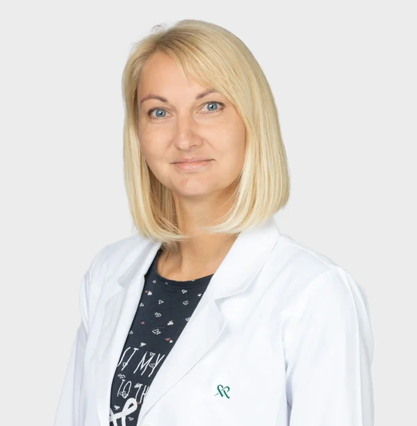 Vilma Čepukienė
