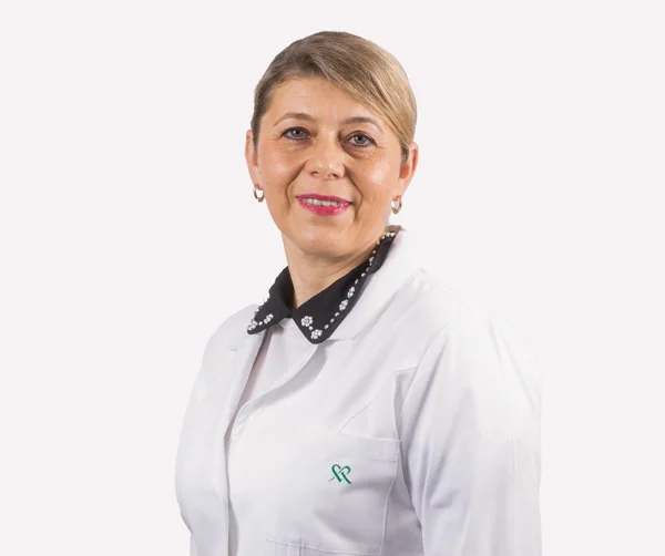 Rita Aleliūnienė