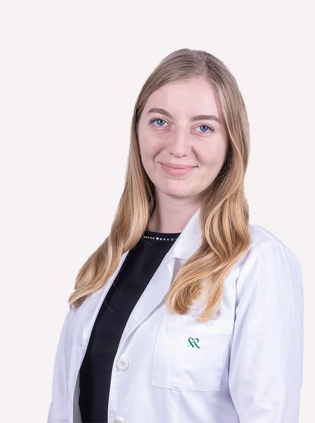 Monika Fedaravičiūtė