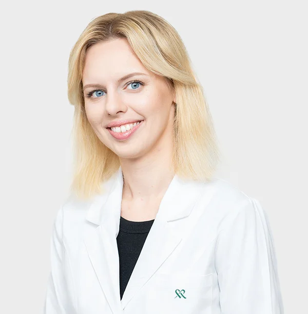 Neringa Taparauskaitė