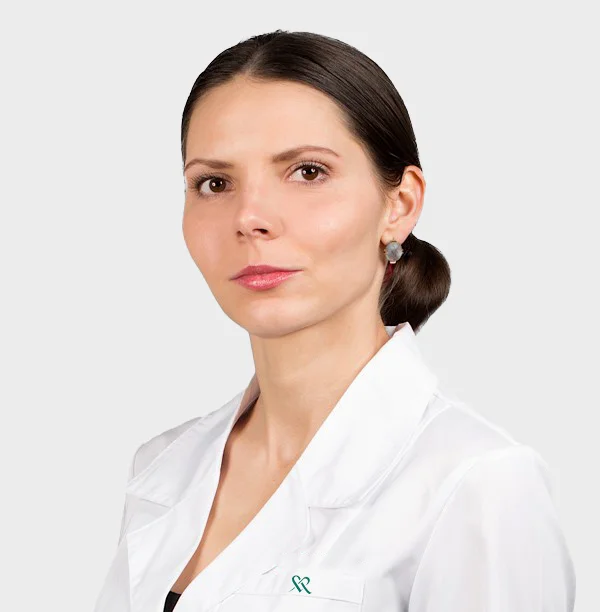 Gabrielė Rudokaitė