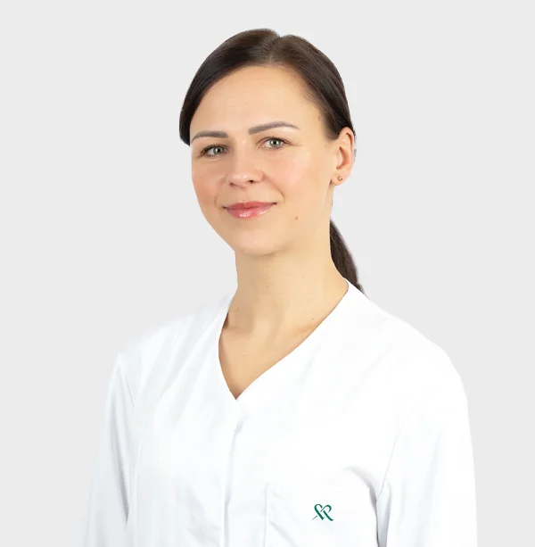 Elinga Puodžiūtė