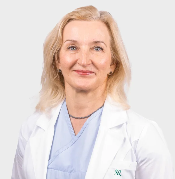 Asta Bizevičienė