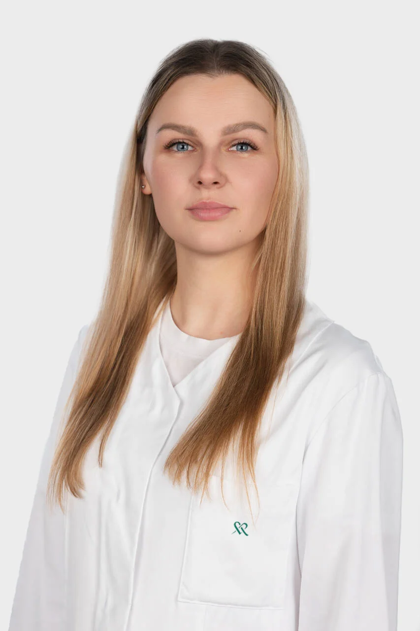 Adelina Seibutytė
