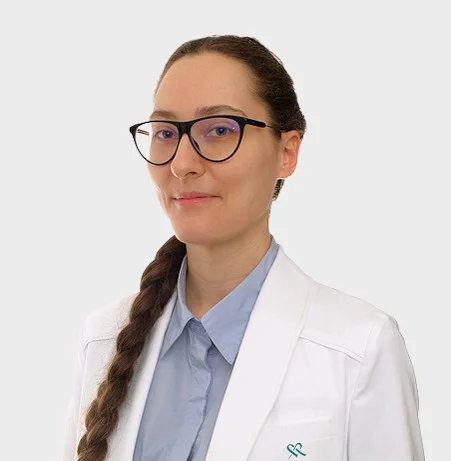 Rasa Sadeckaitė