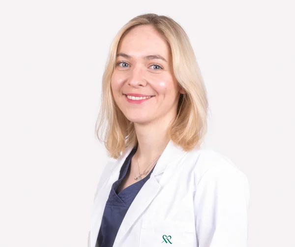 Urtė Prialgauskaitė