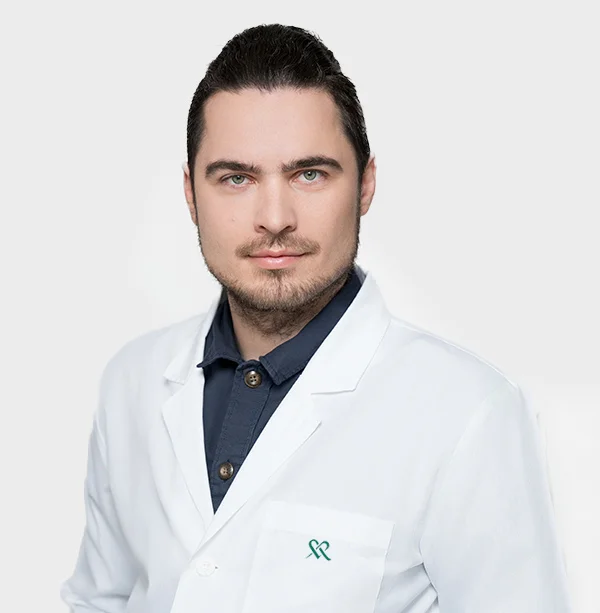 Mantvydas Krikštaponis