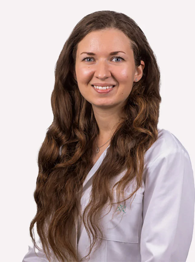 Gabrielė Urbanavičienė