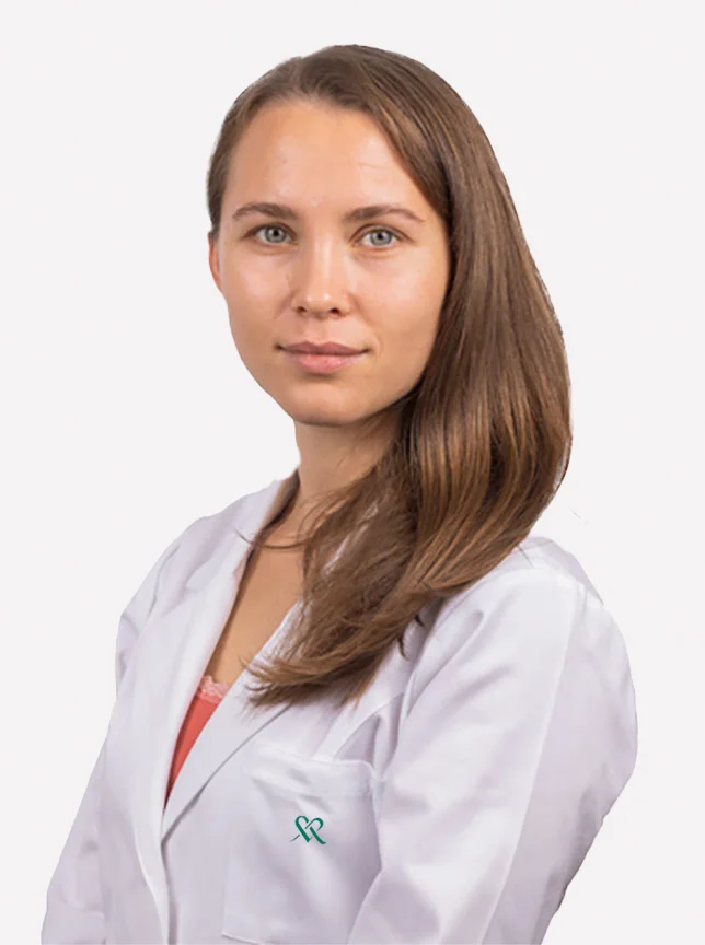 Veronika Romančik