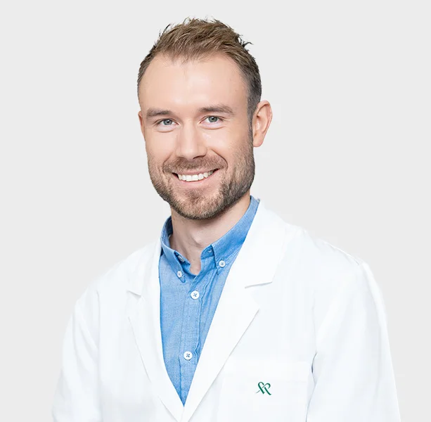 Tomas Trybė