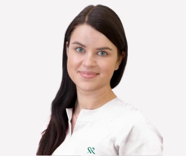 Paulina Kaminskaitė