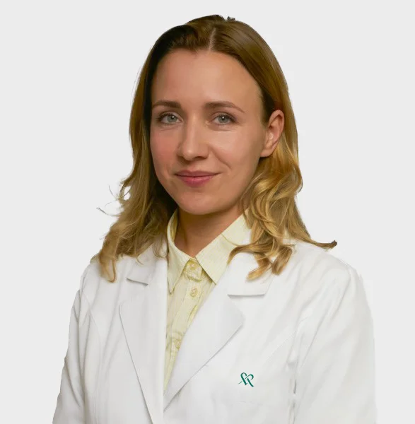 Radvilė Gabrinovičienė
