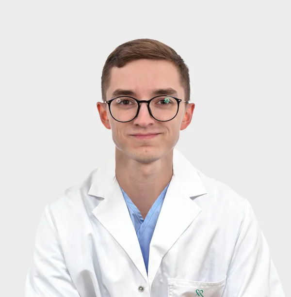 Lukas Vaidelys