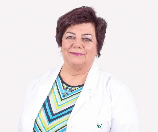 Danielė Apanavičienė