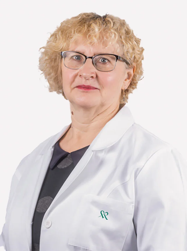 Vilma Nijolė Milienė