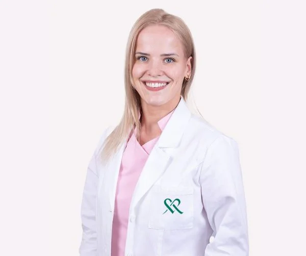 Justina Šerpytytė