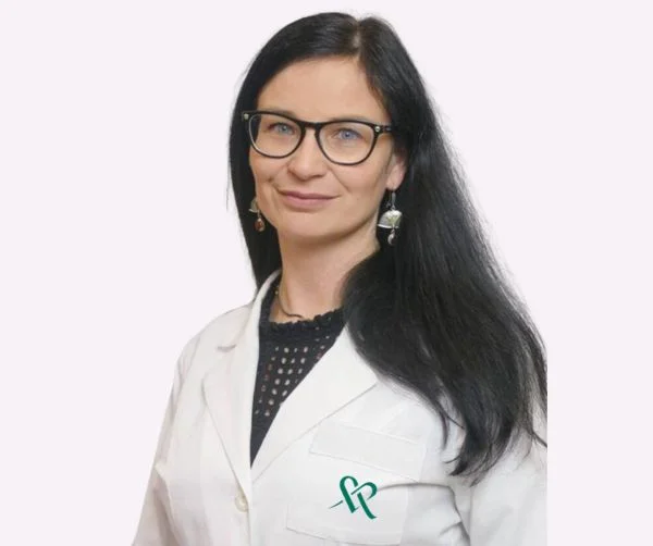 Dalytė Ulevičienė
