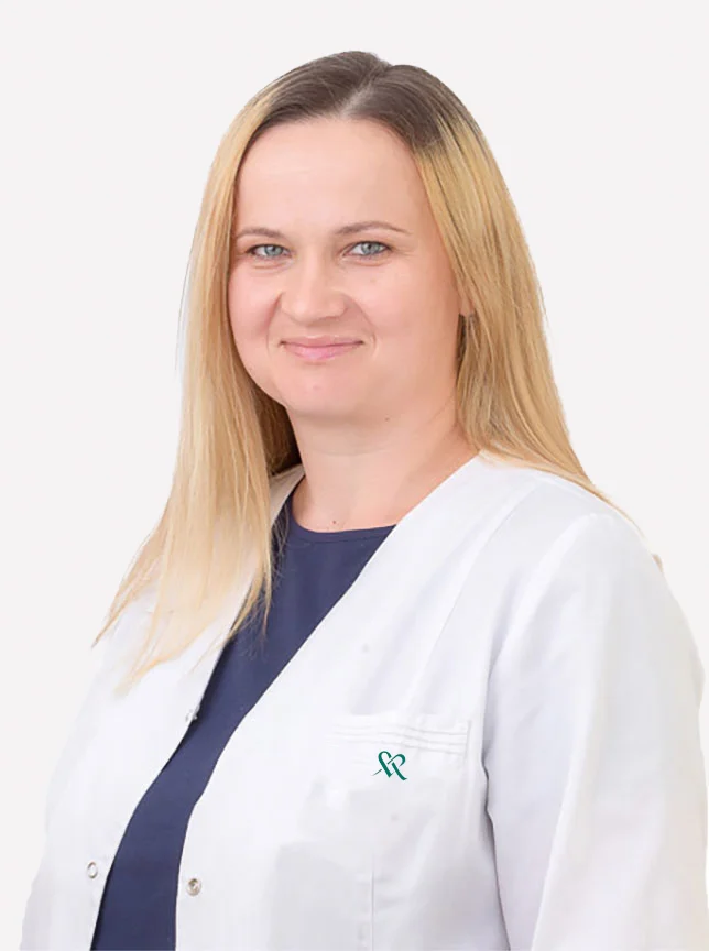Neringa Girdžiuvienė