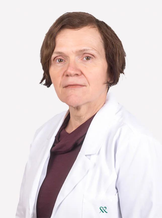 Jolanta Mizeikienė