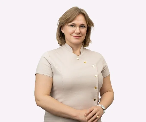 Giedrė Kervienė