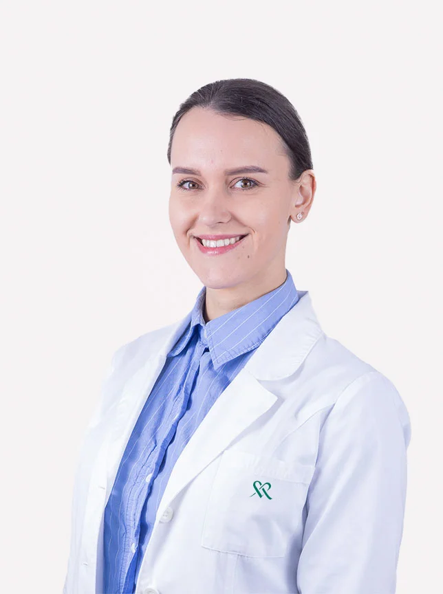Eglė Bareikienė