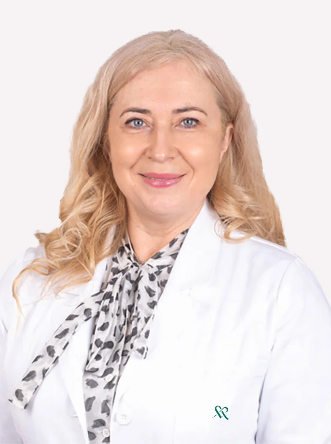 Gitana Šleževičienė