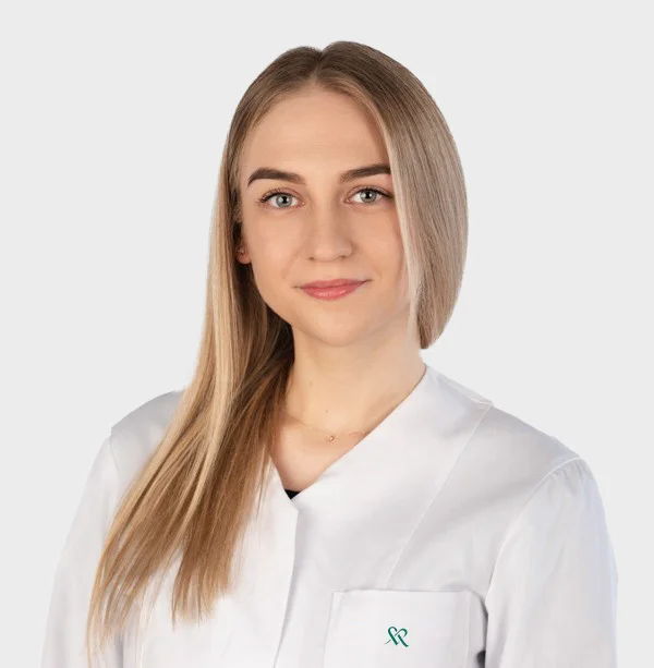 Agnė Fedaravičiūtė