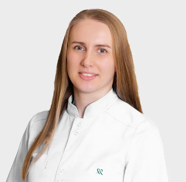 Ieva Lygutienė